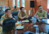 Bupati Pinta OPD Bekerja Ekstra dan Serius Dalam Pengelolaan Aset Daerah