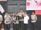 Polda Kepri Gelar Pembinaan dan Pemulihan Profesi Polri