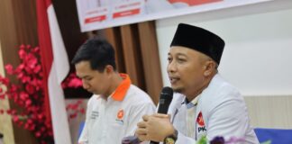 Bahas Persiapan Pilkada dan Pileg 2024, PKS Gelar Rakerda di Lingga