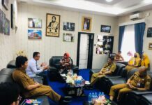 Kisruh Soal Papan Reklame, Ombudsman Kepri : Walikota Tanjungpinang Harus Bijaksana