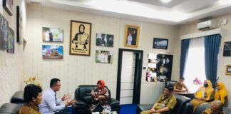 Kisruh Soal Papan Reklame, Ombudsman Kepri : Walikota Tanjungpinang Harus Bijaksana