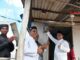 Gubernur Ansar Serahkan Bantuan Instalasi Listrik dan CSR di Pulau Korek Galang Kota Batam