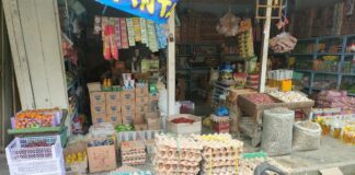 Stok Telur Ayam Menipis di Natuna