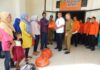 Pemda Salurkan Bantuan Dari Masyarakat Untuk Korban Banjir