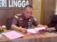 Mangkir Dari Kejaksaan Negeri Lingga, Mantan Kades Tinjul Kini Berstatus DPO