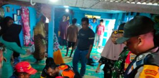 Hilang Saat Mancing, Nelayan Pulau Laut Natuna Ditemukan Tewas