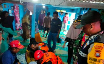 Hilang Saat Mancing, Nelayan Pulau Laut Natuna Ditemukan Tewas