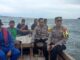 Tanggap Terima Laporan, Kapolres Lingga Turun Langsung Bantu Cari Orang Hilang