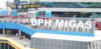Provinsi Kepri Terima Tambahan Kuota BBM Bersubsidi dari BPH Migas
