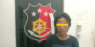 Pembobol Rumah Kontrakan di Kisaran Ditangkap Polisi, 1 Pelaku Kabur