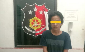 Pembobol Rumah Kontrakan di Kisaran Ditangkap Polisi, 1 Pelaku Kabur