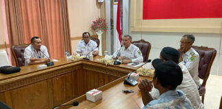 Nelayan Pancing Ulur Tidak Ada Batasan Wilayah Tangkap