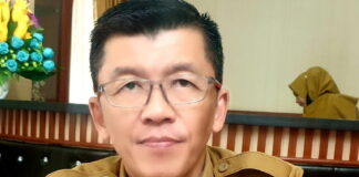 Besok, Gubernur Kepri Ansar Ahmad Kunker ke Natuna, Ini Agendanya