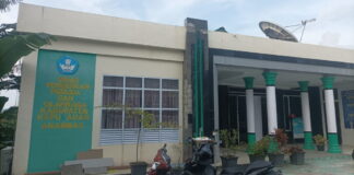 2 Sekolah di Anambas Bakal Terima Dana BOS Kinerja