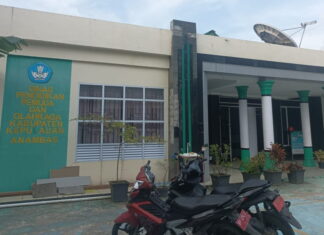2 Sekolah di Anambas Bakal Terima Dana BOS Kinerja