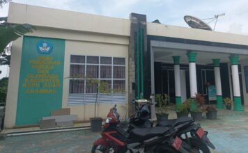 2 Sekolah di Anambas Bakal Terima Dana BOS Kinerja