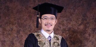 Muhammad Syafi’i Antonio Menjadi Guru Besar Ekonomi Syariah