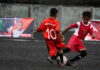 Mamut Junior Vs Piatu Junior Bertemu di Final Turnamen U-13 Lingga Youth Championship 2022