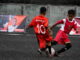 Mamut Junior Vs Piatu Junior Bertemu di Final Turnamen U-13 Lingga Youth Championship 2022