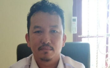 UPT PPD Natuna Target Pendapatan Pajak Tahun 2023 Sebesar Rp5,3 Milar