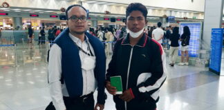 Sudah Ditangani KBRI di Hanoi, Raden Bambang Tunggu Proses Pemulangan ke Tanah Air