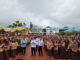 Gubernur Ansar Ahmad Kunjungi SMAN 8 Batam