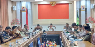 Pengeboman Ikan di Midai Jadi Sorotan, Bupati Minta Pelaku Ditindak Tegas
