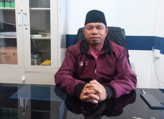 Tekan Angka Stunting, Kelurahan Tarempa Akan Launching Program Budarsih