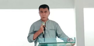 Bupati Apresiasi Keberhasilan Kejaksaan Negeri Natuna Mengembalikan Aset Daerah