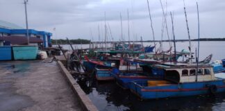 Aturan Pembatasan Area Tangkap Dalam TDKP Baru, Memicu Polemik Bagi Nelayan Natuna