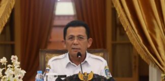 PPKM Dicabut, Masyarakat Kepri Diminta Tetap Patuhi Prokes