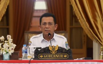 PPKM Dicabut, Masyarakat Kepri Diminta Tetap Patuhi Prokes