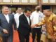 Hadiri Wisuda UIB XVIII, Gubernur Ansar Dorong Lahirkan SDM Unggul di Kepri
