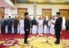 Gubernur Ansar Kukuhkan Mardiyanto Arif Rakhmadi Sebagai Kepala Perwakilan BPKP Kepri