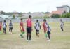 Mini Soccer U -13 Resmi Digelar