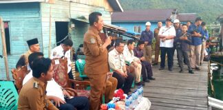 Ini Dia Sederet Program & Kebijakan Berbasis Kerakyatan Pemprov Kepri Dibawah Kepemimpinan Ansar-Marlin