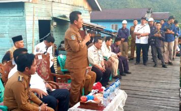 Ini Dia Sederet Program & Kebijakan Berbasis Kerakyatan Pemprov Kepri Dibawah Kepemimpinan Ansar-Marlin