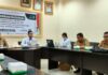 BPOM Batam Gelar Program Nasional Keamanan Pangan di Anambas