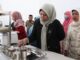 Dewi Ansar Tinjau Lokasi Sterilisasi Produk UMKM Kepri di Batam Center