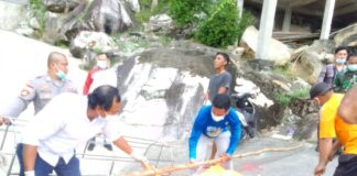 Polsek Siantan Tunggu Hasil Visum, Penyebab Kematian Pria di Desa Sri Tanjung Anambas