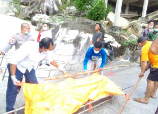 Polsek Siantan Tunggu Hasil Visum, Penyebab Kematian Pria di Desa Sri Tanjung Anambas
