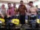Temui Petani, Gubernur Ansar Serahkan Bantuan Alat Pertanian di Tembesi Kota Batam