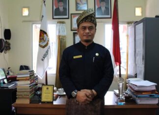 Seleksi Kelulusan PPK dan PPS Se-Natuna Sesuai Prosedur KPU RI