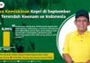 Angka Kemiskinan Kepri di September 2022 Terendah Keenam Se Indonesia, Dibawah Angka Nasional