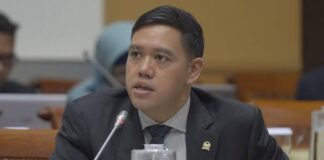 DPR RI Dukung Angkatan Darat Perkuat Satuan Siber