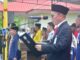 Ketua KPU Lingga Lantik 252 Anggota PPS
