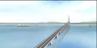 Pembangunan Jembatan Terpanjang Indonesia Segera Direalisasikan di Kepri