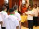 Gubernur Ansar Hadiri Pelantikan Pengurus Koperasi HKTI Provinsi Kepri