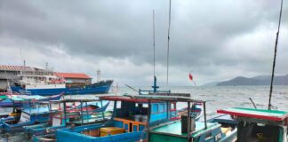 Musim Cuaca Ekstrim, Nelayan Anambas Butuh Perhatian Pemerintah