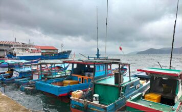 Musim Cuaca Ekstrim, Nelayan Anambas Butuh Perhatian Pemerintah